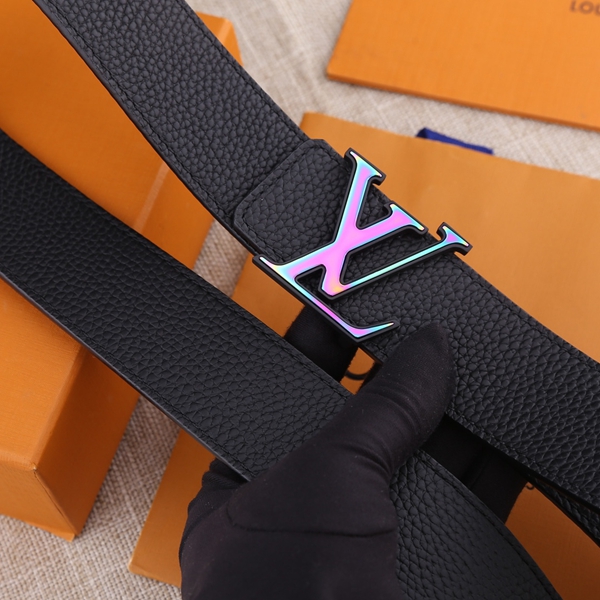 激安ルイヴィトンベルト背面デザイン